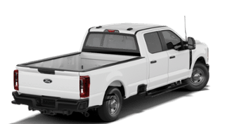 2027 Ford Super Duty® External Image 3